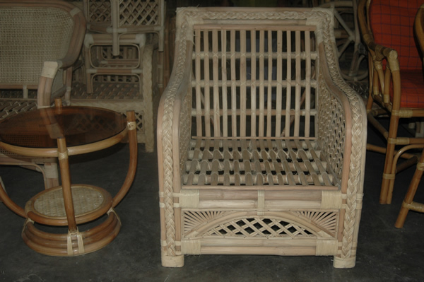 高級ラタン家具　籐家具　ラタン家具　オーダーメイド家具